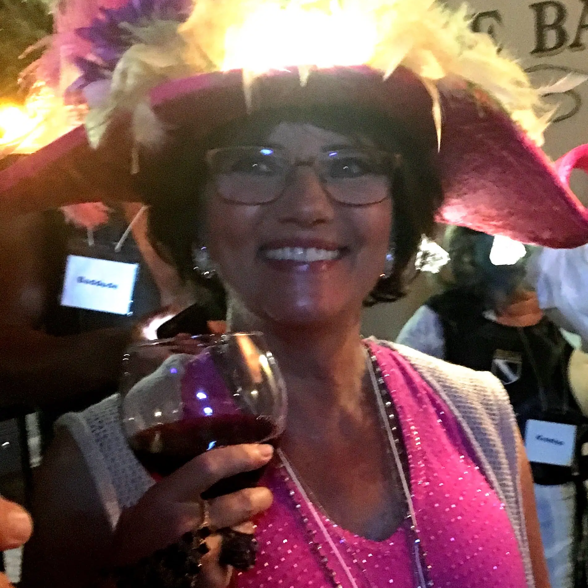 Roaring 20s Party @ Lead Foot City